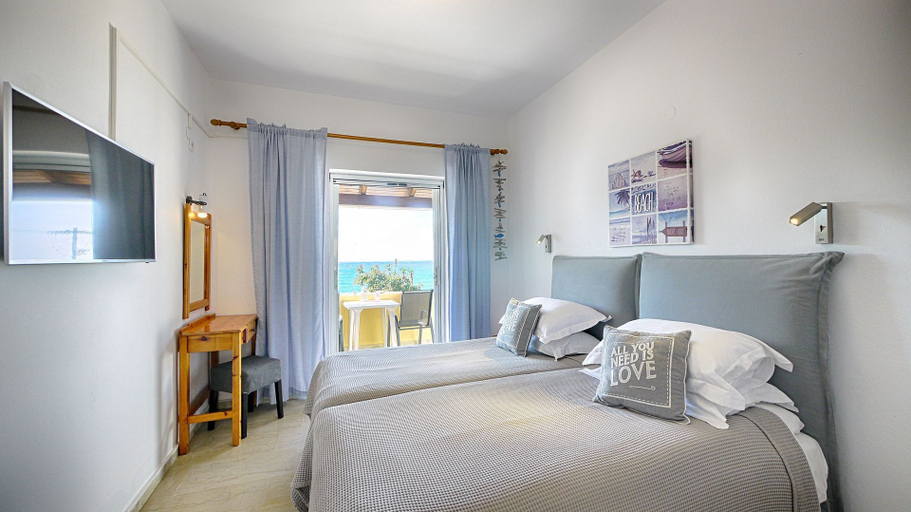 Bedroom 4, Vistonia, Ionian Islands