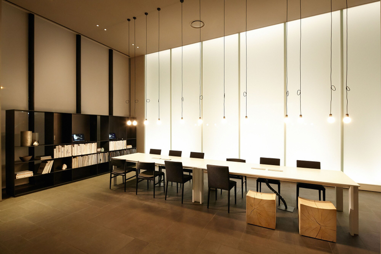 Food & Drinks 5, Shilla Stay Jeju Airport, Jeju