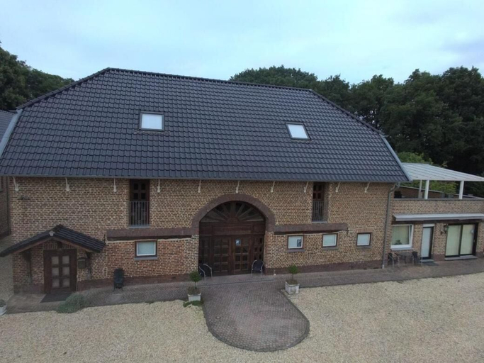 Exterior & Views 2, Ferienhaus Eichenthal, Heinsberg