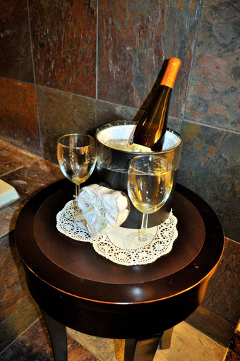 Food & Drinks 5, Comfort Inn & Suites Lincoln City, Lincoln