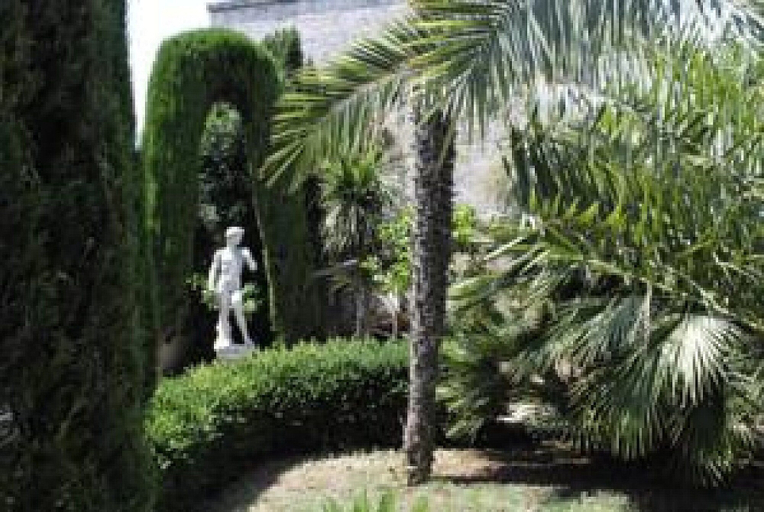 Others 3, Hotel Sovrano, Bari
