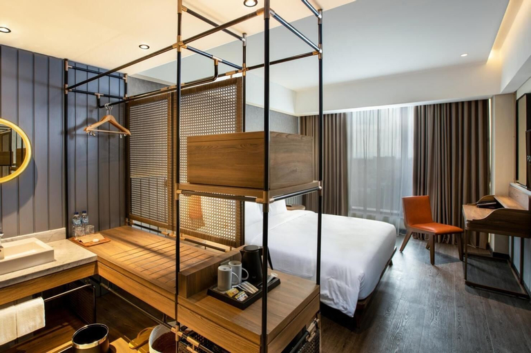 Bedroom 23