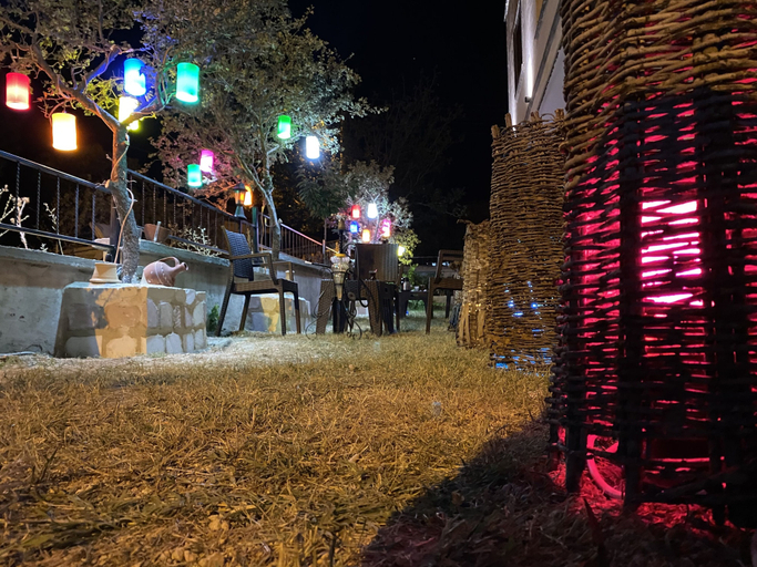 Exterior & Views 3, Aysultan Stone House, Nevşehir