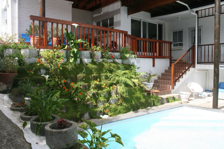Exterior & Views 2, Knysna Manor House, Eden