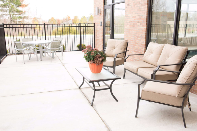 Others 5, Hampton Inn Big Rapids, Mecosta