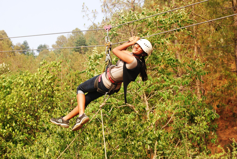 Others 5, Park Woods Shoghi, Solan