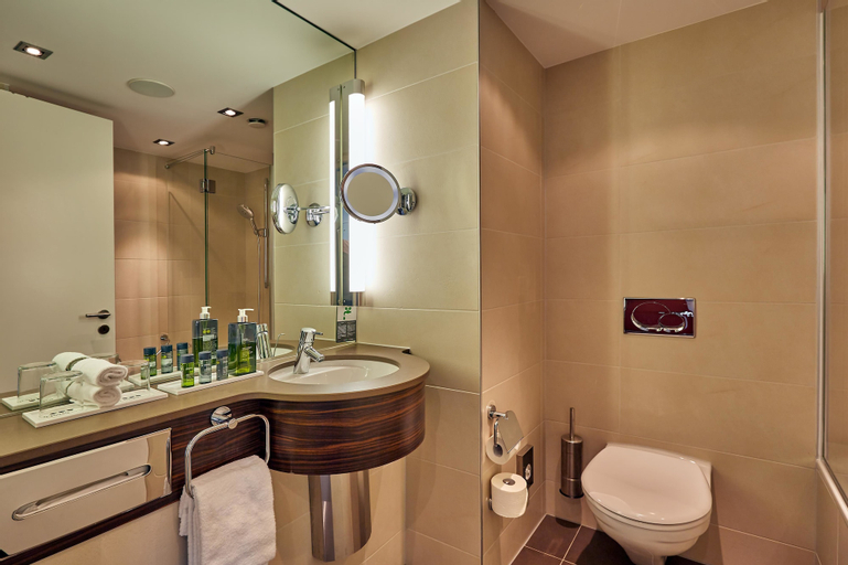 Bedroom 5, H4 Hotel Solothurn, Solothurn