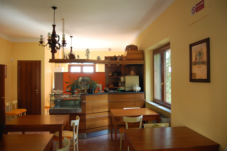 Others 5, Mariani Bed & Breakfast, Siena