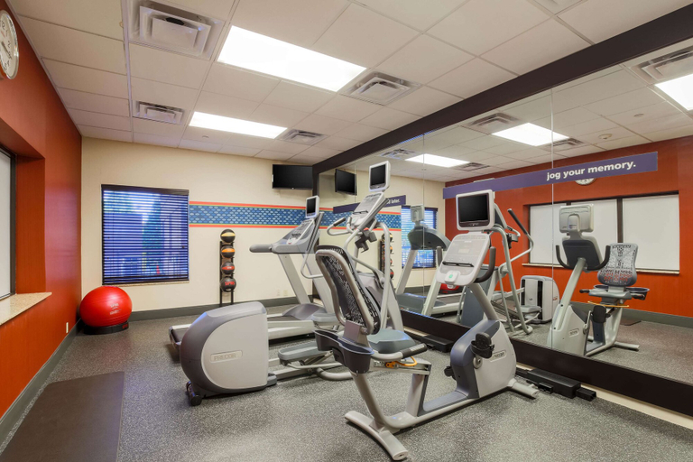 Others 5, Hampton Inn Nanuet, Rockland