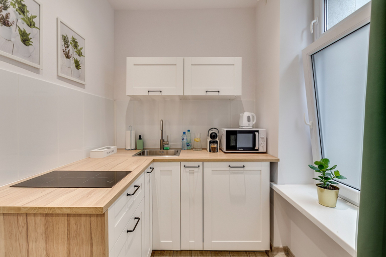 Others 4, KATO Apartamenty, Siemianowice Śląskie