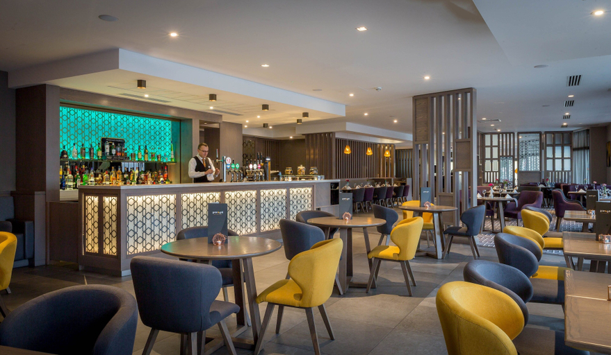 Food & Drinks 5, Maldron Hotel Pearse Street Dublin City, Dublin