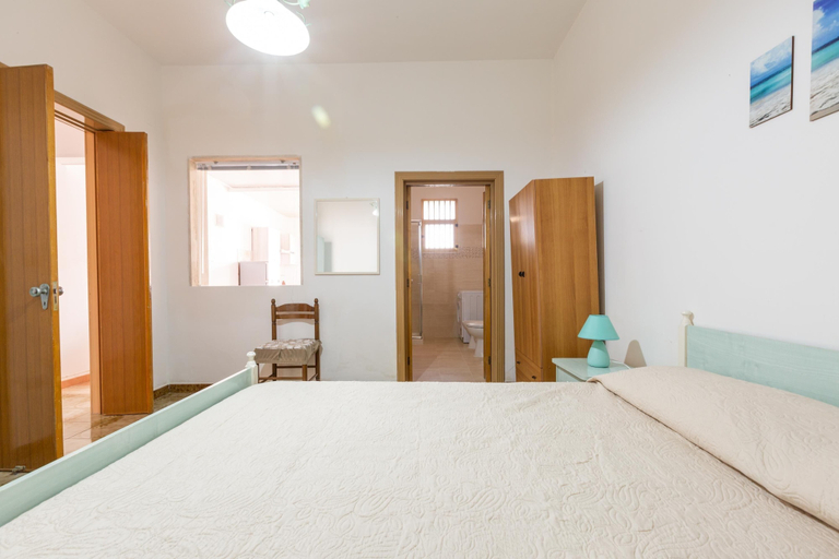 Bedroom 3, 3021 Villa Seremar by Barbarhouse, Lecce