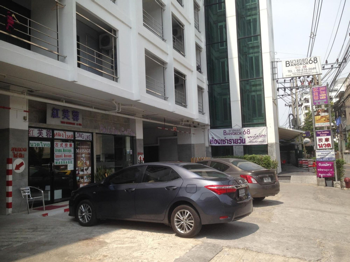 Exterior & Views 22