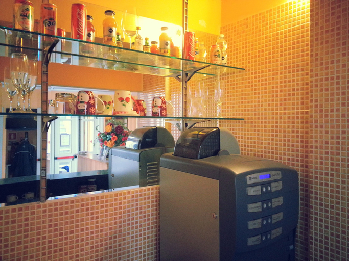 Others 5, Hotel Marcantonio Rome, Rome