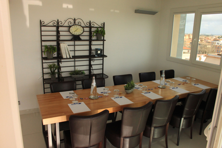 Food & Drinks 5, Hotel Tiber Rooftop & Wellness, Rome