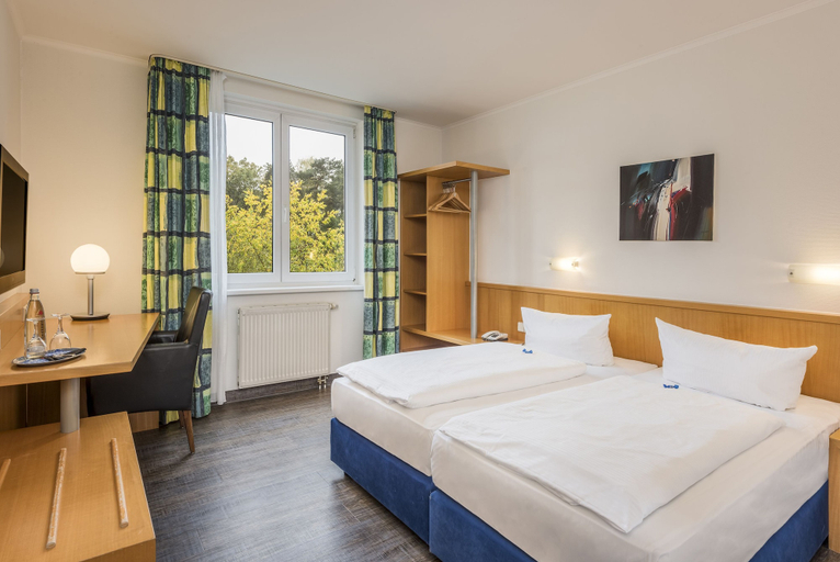 Bedroom 5, Hesse Hotel Celle, Celle