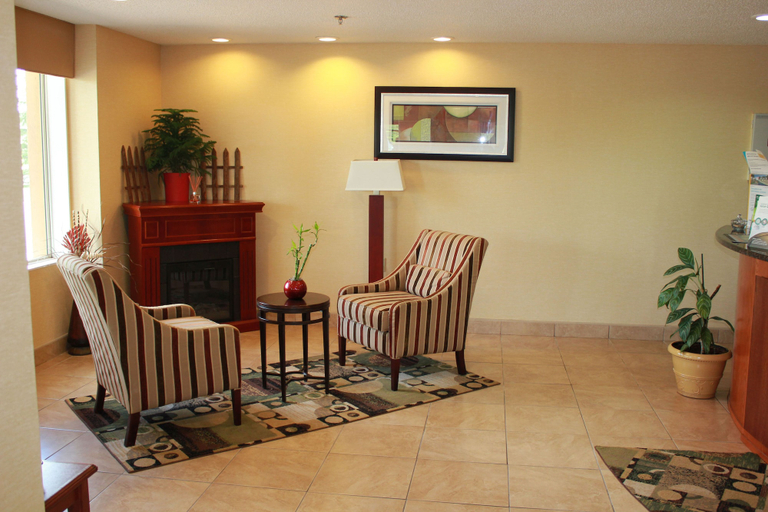 Others 5, Quality Inn & Suites Menomonie, Dunn