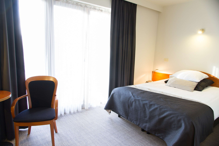 Bedroom 4, Best Western Plus Aldhem Hotel, Antwerpen