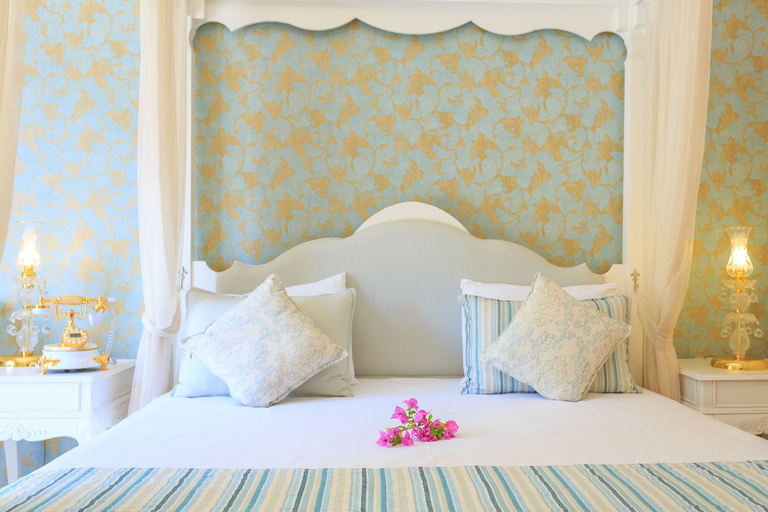 Bedroom 3, Flamingo Hotel & Spa - Pet Friendly, Fethiye