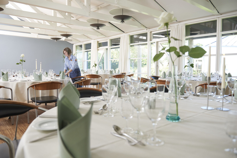 Food & Drinks 5, Fuglsangcentret, Fredericia
