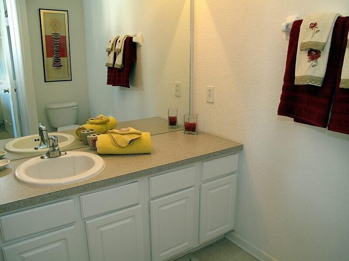 Bathroom, Ov2324 - Windsor Hills Resort - 3 Bed 3 Baths Townhome, Osceola