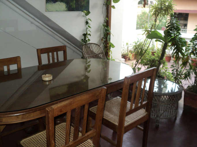 Others 5, Hotel Coramandal Heritage, Puducherry