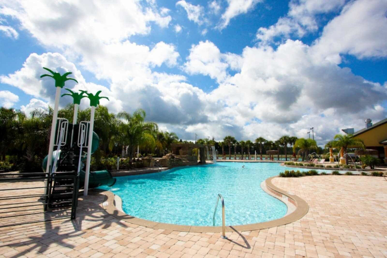 Sport & Beauty 1, Ov4255 - Paradise Palms - 4 Bed 3 Baths Townhome, Osceola