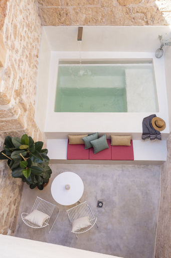 Bathroom 5, ARA Alcudia Hotel - Adults Only, Baleares