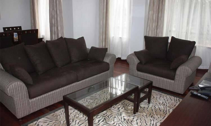 Others 4, Angel Court Apartments, Dagoretti North