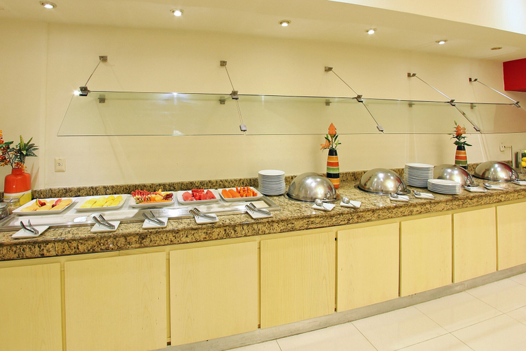 Food & Drinks 5, Fiesta Inn Coatzacoalcos, Coatzacoalcos