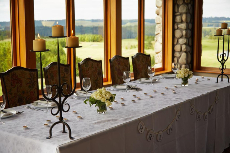 Food & Drinks 5, Fable Terrace Downs Resort by MGallery, Selwyn