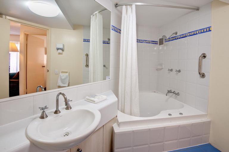 Bedroom 4, Nautilus Mooloolaba, Maroochy - Mooloolaba