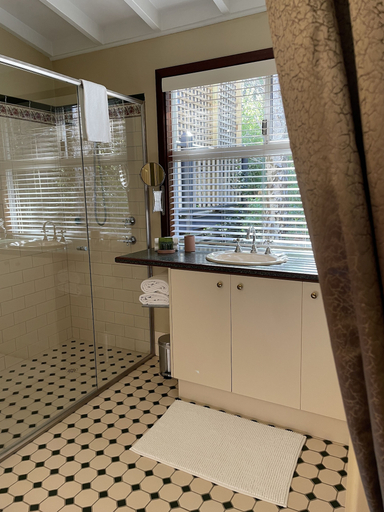 Bathroom 3, Rosewood Guesthouse, Augusta-Margaret River