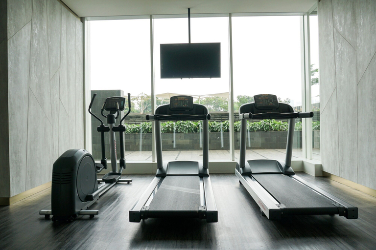 Others 4, Best View Studio Apartment @ Ciputra International By Travelio, Jakarta Barat