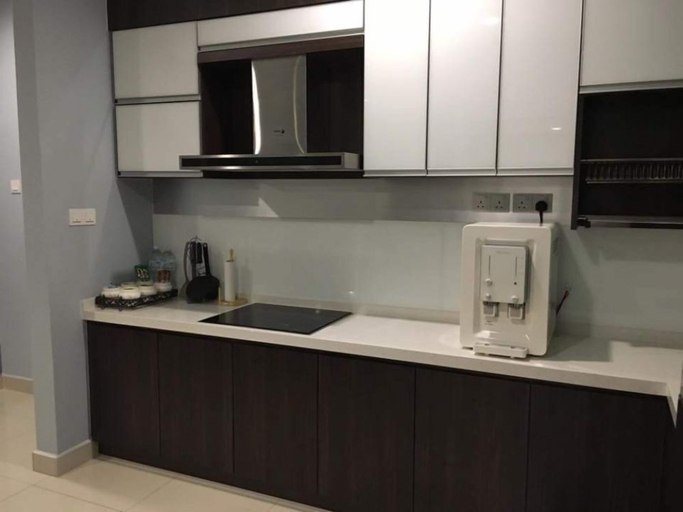 Others 4, Comuna Residence 1, Seberang Perai Tengah