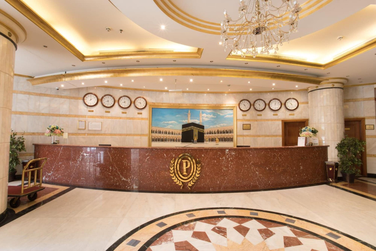 Others 2, Palestine Hotel Makkah, Makkah