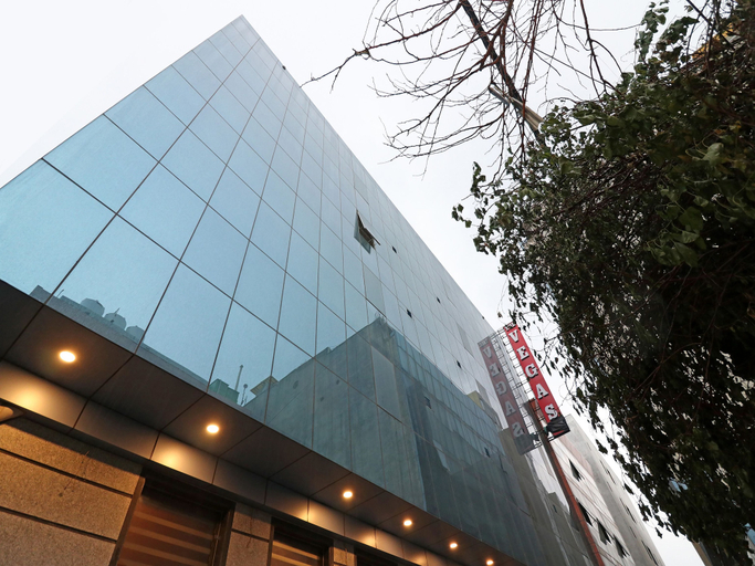 Exterior & Views 2, Hotel The Vegas, Delhi