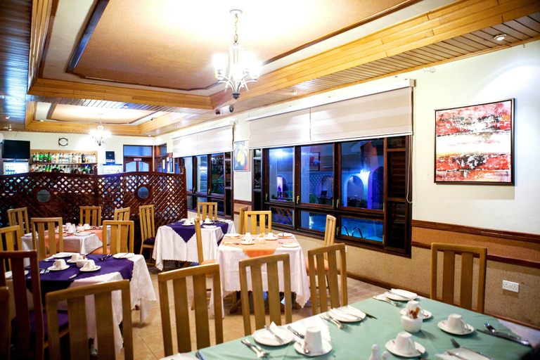 Food & Drinks 5, Mahogany Lodge, Cantonments, Accra