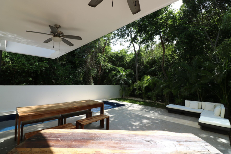 Others 5, Villa Club Real 224, Cozumel