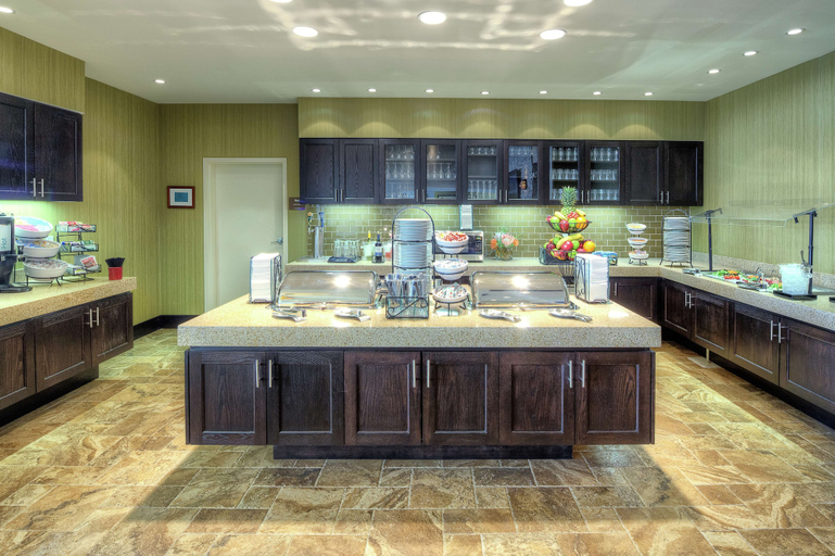 Food & Drinks 5, Homewood Suites Victoria, TX, Victoria