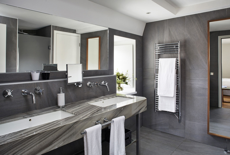 Bathroom 3, Pavillon REGENT PETITE France By Stay Collection, Bas-Rhin