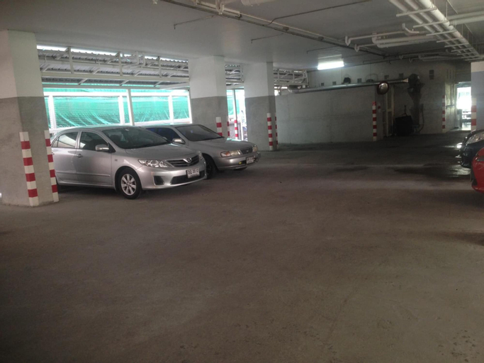 Public Area 21
