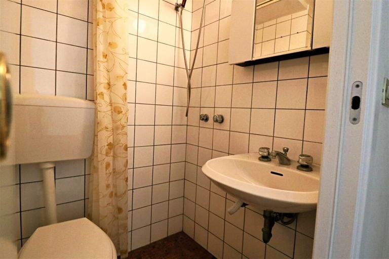 Bathroom 3, Residence Otello, Lecce