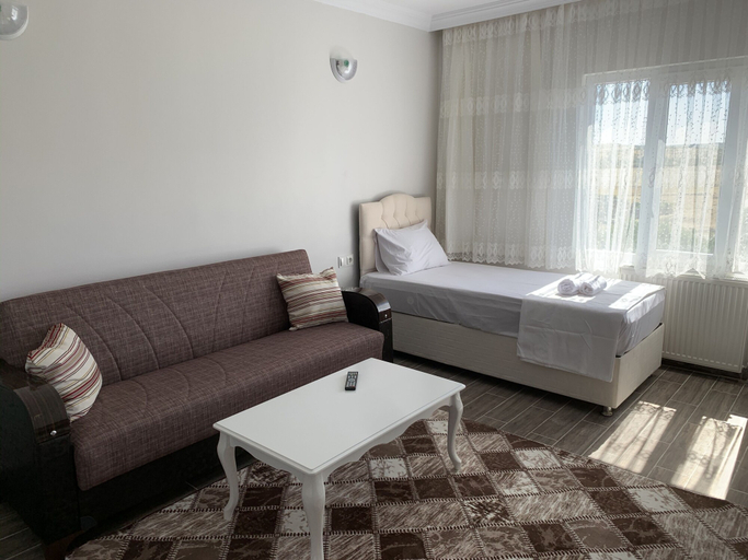 Bedroom 2, Marida Hotel - Dargeçit, Dargeçit