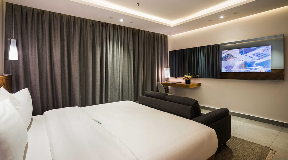 Bedroom 4, Boudl Al Wadi, Riyadh