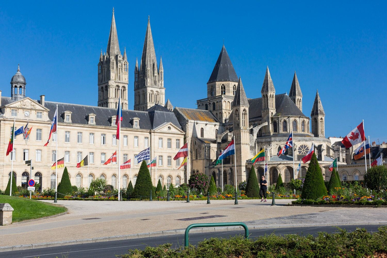 Exterior & Views 2, Best Western Plus Le Moderne, Calvados