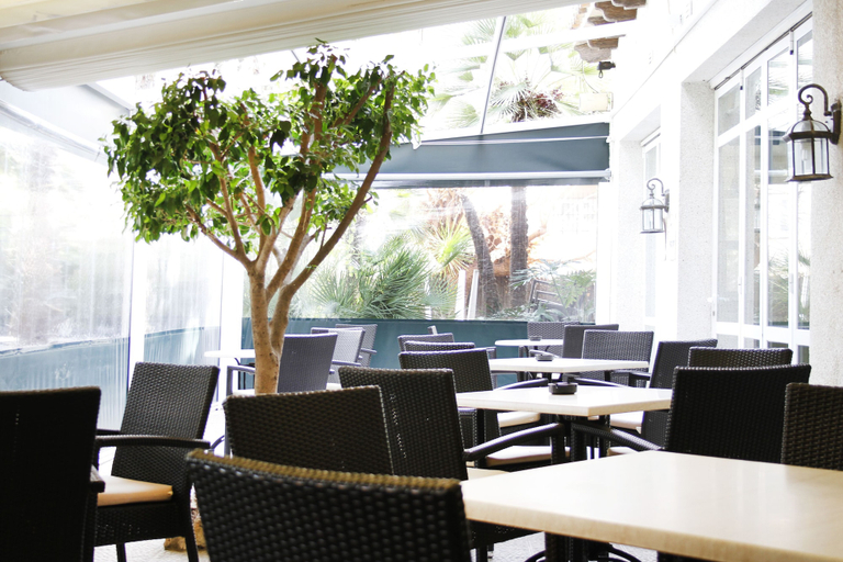 Food & Drinks 5, Hotel Morlans Garden, Baleares