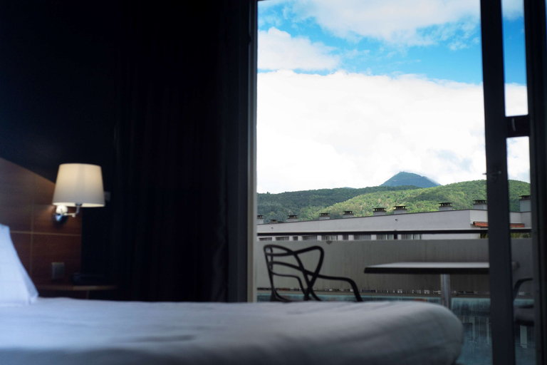 Bedroom 4, Kyriad Clermont-Ferrand Centre, Puy-de-Dôme