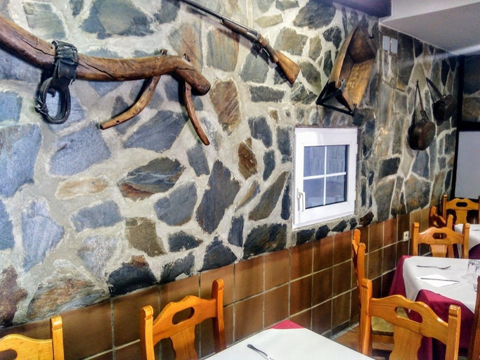 Food & Drinks 4, Hotel Montesol Arttyco, Granada