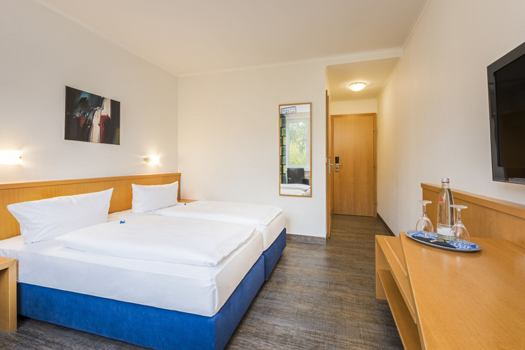 Bedroom 4, Hesse Hotel Celle, Celle